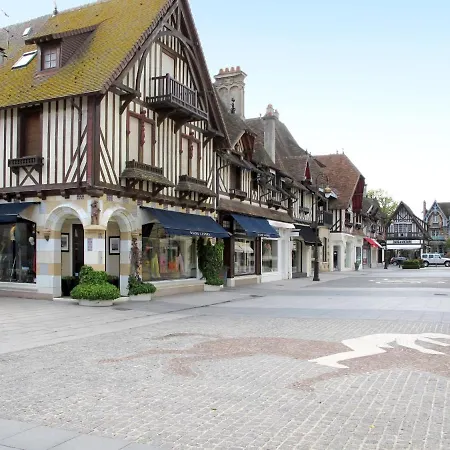 Les Flots Bleus-1 By Interhome *