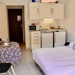 Les Flots Bleus-1 By Interhome Apartamento