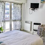Apartamento Les Flots Bleus-1 By Interhome Trouville-sur-Mer