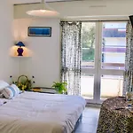 Les Flots Bleus-1 By Interhome *