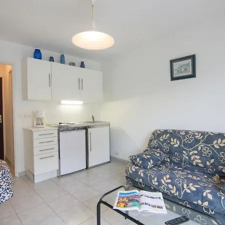 Les Flots Bleus-1 By Interhome Daire Trouville-sur-Mer