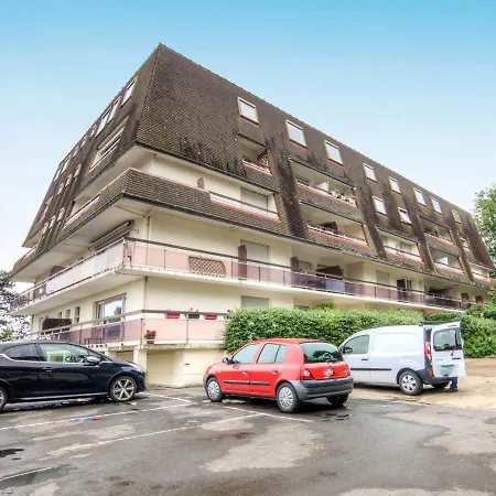 Les Flots Bleus-1 By Interhome *