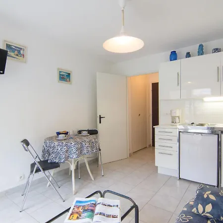 Les Flots Bleus-1 By Interhome *