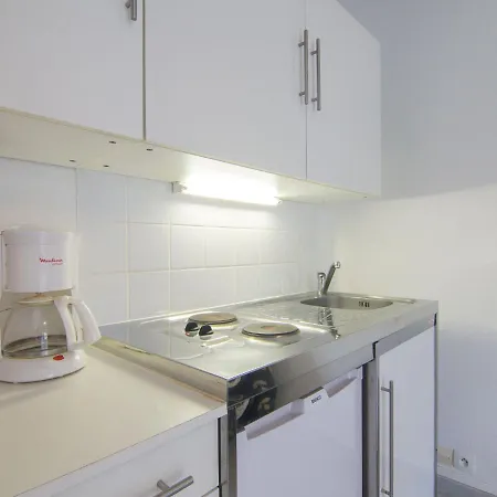 Les Flots Bleus-1 By Interhome *