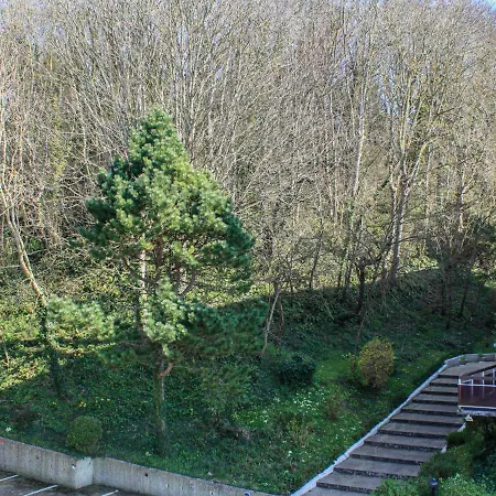 Les Flots Bleus-1 By Interhome Daire Trouville-sur-Mer