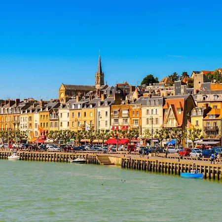 Les Flots Bleus-1 By Interhome *