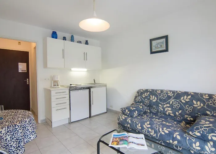 Les Flots Bleus-1 By Interhome Apartmán Trouville-sur-Mer