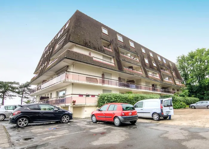 Les Flots Bleus-1 By Interhome *