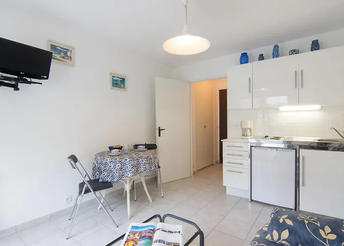 Les Flots Bleus-1 By Interhome *