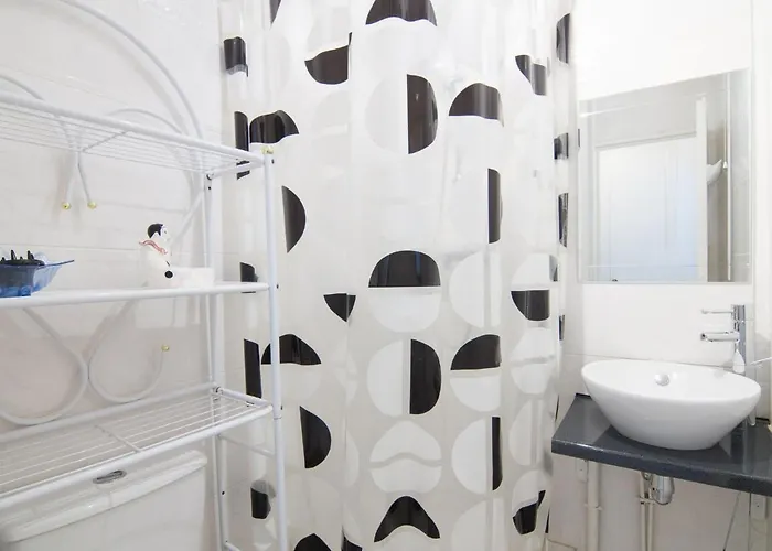 Les Flots Bleus-1 By Interhome * Trouville-sur-Mer