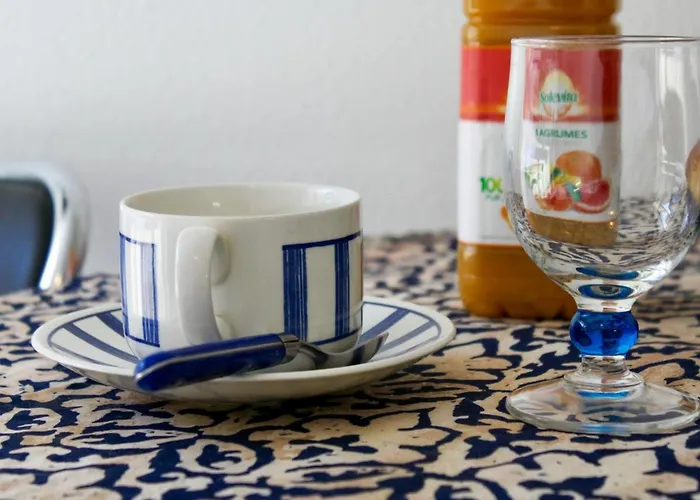 Apartmán Les Flots Bleus-1 By Interhome Trouville-sur-Mer