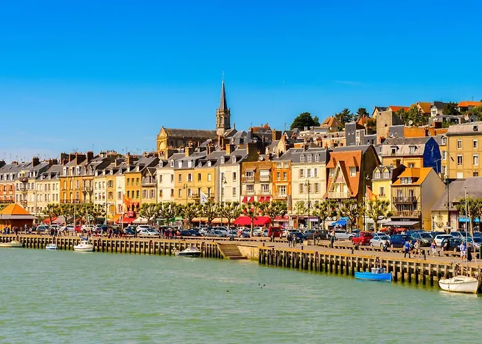 Les Flots Bleus-1 By Interhome *