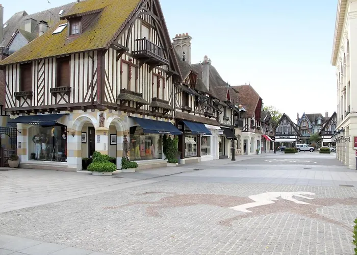 Les Flots Bleus-1 By Interhome *